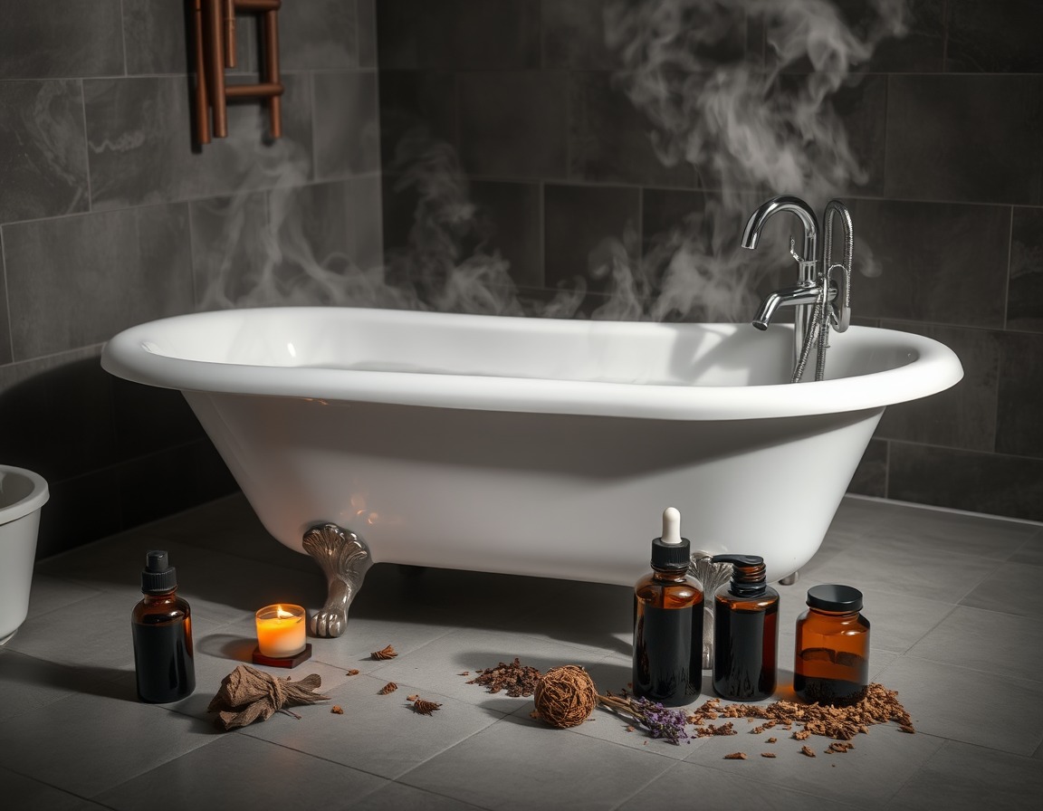 Luxusný Wellness vo vašej kúpeľni
