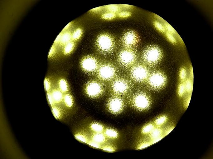 Aké pozitíva do vašich priestorov prinesie LED? Aké pozitíva do vašich priestorov prinesie LED?
