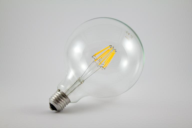 LED svetlá a výber farieb svetla. Aký je medzi nimi rozdiel?